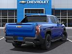 2025 Chevrolet Silverado EV Crew Cab 4WD, Pickup for sale #250324 - photo 4