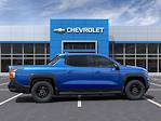 2025 Chevrolet Silverado EV Crew Cab 4WD, Pickup for sale #250324 - photo 5