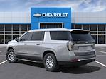 New 2025 Chevrolet Suburban LT RWD, SUV for sale #250365 - photo 3