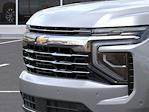 New 2025 Chevrolet Suburban LT RWD, SUV for sale #250365 - photo 37