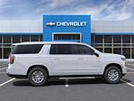 New 2025 Chevrolet Suburban LS 4WD, SUV for sale #250367 - photo 29