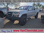 Used 2012 Chevrolet Colorado LT Crew Cab 4WD, Pickup for sale #250380D - photo 1