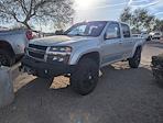 Used 2012 Chevrolet Colorado LT Crew Cab 4WD, Pickup for sale #250380D - photo 3