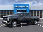 2025 Chevrolet Silverado 2500 Crew Cab 4WD, Pickup for sale #250421 - photo 26