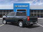 2025 Chevrolet Silverado 2500 Crew Cab 4WD, Pickup for sale #250421 - photo 27