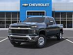 2025 Chevrolet Silverado 2500 Crew Cab 4WD, Pickup for sale #250421 - photo 30