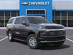 New 2025 Chevrolet Suburban LT 4WD, SUV for sale #250422 - photo 7