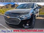 Used 2021 Chevrolet Traverse Premier FWD, SUV for sale #250447A - photo 1