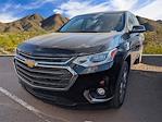 Used 2021 Chevrolet Traverse Premier FWD, SUV for sale #250447A - photo 2