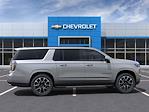 New 2025 Chevrolet Suburban RST 4WD, SUV for sale #250455 - photo 5