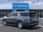 New 2025 Chevrolet Suburban LT 4WD, SUV for sale #250471 - photo 27