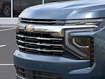 New 2025 Chevrolet Suburban LT 4WD, SUV for sale #250471 - photo 37