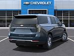 New 2025 Chevrolet Suburban LT 4WD, SUV for sale #250471 - photo 4