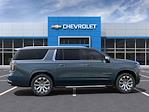 New 2025 Chevrolet Suburban Premier 4WD, SUV for sale #250503 - photo 5