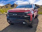 Used 2019 Chevrolet Silverado 1500 LT Crew Cab 4WD, Pickup for sale #250522A - photo 17