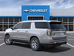 New 2025 Chevrolet Suburban Premier 4WD, SUV for sale #250527 - photo 3