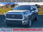 Used 2019 Toyota Tundra SR Double Cab 4x2, Pickup for sale #250535A - photo 1