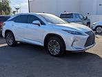 Used 2021 Lexus RX 350 Luxury FWD, SUV for sale #250539A - photo 4