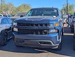 Used 2019 Chevrolet Silverado 1500 Custom Crew Cab RWD, Pickup for sale #250542B - photo 2