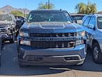 Used 2019 Chevrolet Silverado 1500 Custom Crew Cab RWD, Pickup for sale #250542B - photo 3