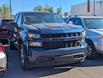 Used 2019 Chevrolet Silverado 1500 Custom Crew Cab RWD, Pickup for sale #250542B - photo 4