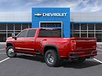 2025 Chevrolet Silverado 3500 Crew Cab 4WD, Pickup for sale #250544 - photo 3