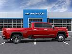 2025 Chevrolet Silverado 3500 Crew Cab 4WD, Pickup for sale #250544 - photo 5