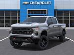 2025 Chevrolet Silverado 1500 Crew Cab 4WD, Pickup for sale #250552 - photo 6