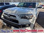 Used 2019 Toyota 4Runner SR5 4x4, SUV for sale #250595B - photo 1