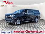 Used 2021 Chevrolet Suburban LT 4WD, SUV for sale #250598A - photo 1