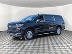 Used 2021 Chevrolet Suburban LT 4WD, SUV for sale #250598A - photo 3