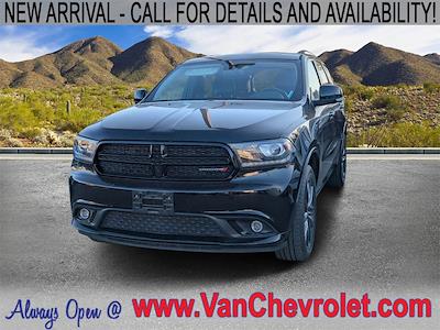 Used 2018 Dodge Durango GT AWD, SUV for sale #250632B - photo 1