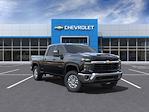 New 2025 Chevrolet Silverado 3500 LT Crew Cab 4WD, Pickup for sale #250666 - photo 1