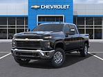 New 2025 Chevrolet Silverado 3500 LT Crew Cab 4WD, Pickup for sale #250666 - photo 30