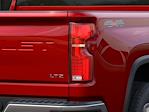 New 2025 Chevrolet Silverado 3500 LTZ Crew Cab 4WD, Pickup for sale #250681 - photo 11