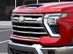 New 2025 Chevrolet Silverado 3500 LTZ Crew Cab 4WD, Pickup for sale #250681 - photo 13