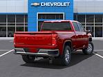 New 2025 Chevrolet Silverado 3500 LTZ Crew Cab 4WD, Pickup for sale #250681 - photo 28