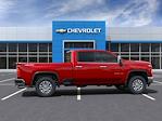 New 2025 Chevrolet Silverado 3500 LTZ Crew Cab 4WD, Pickup for sale #250681 - photo 29