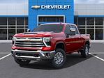 New 2025 Chevrolet Silverado 3500 LTZ Crew Cab 4WD, Pickup for sale #250681 - photo 30