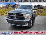 Used 2012 Ram 1500 ST Crew Cab 4x2, Pickup for sale #250713A - photo 1