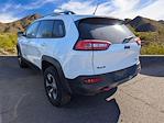 Used 2015 Jeep Cherokee Trailhawk 4x4, SUV for sale #250730A - photo 2