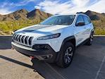 Used 2015 Jeep Cherokee Trailhawk 4x4, SUV for sale #250730A - photo 17