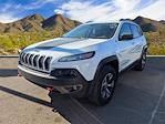 Used 2015 Jeep Cherokee Trailhawk 4x4, SUV for sale #250730A - photo 3