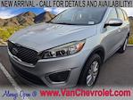 Used 2017 Kia Sorento L 4x2, SUV for sale #254114B - photo 1