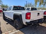 Used 2018 GMC Sierra 2500 SLT Crew Cab 4WD, Pickup for sale #256002A - photo 2