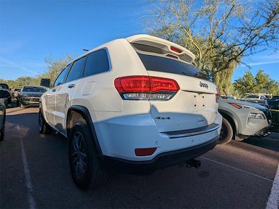 2018 Jeep Grand Cherokee 4x4, SUV for sale #256049A - photo 2