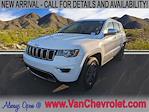 2018 Jeep Grand Cherokee 4x4, SUV for sale #256049A - photo 1