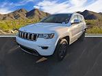 2018 Jeep Grand Cherokee 4x4, SUV for sale #256049A - photo 17