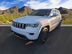 2018 Jeep Grand Cherokee 4x4, SUV for sale #256049A - photo 3