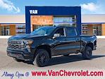 2024 Chevrolet Silverado 1500 Crew Cab 4WD, Pickup for sale #256123A - photo 1